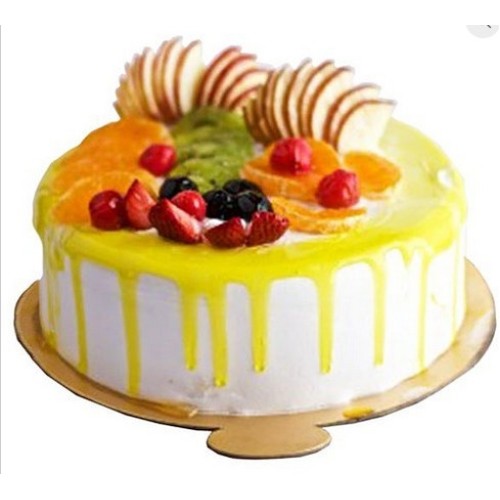 Garden Harvest Cake 1 kg
